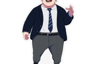 『イナズマイレブン 英雄たちのヴィクトリーロード』 キャラクターアクリルスタンド Vol.3 幕下 照
 
2026年03月下旬発売