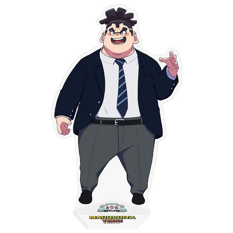 『イナズマイレブン 英雄たちのヴィクトリーロード』 キャラクターアクリルスタンド Vol.3 幕下 照
 
2026年03月下旬発売