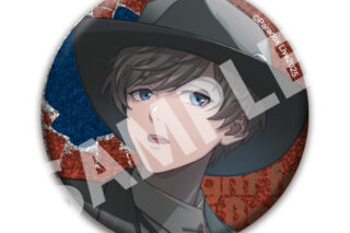 パラライ BIG缶バッジ 6th Anniversary 闇堂 四季
 アニメイトで
2026/01/24 発売