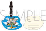 ONE PIECE スーベニア ラゲッジタグ/東の海(イーストブルー)編
 アニメイトで
2025/08/01 発売