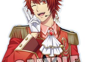 アニメイトで
2026年02月 中旬 発売