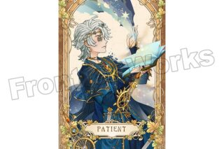 Identity V CHARACTER DAY 2025Ver. アクリルセット 患者
 アニメイトで
2026年02月下旬発売