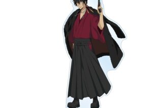 家庭教師ヒットマンREBORN! 描き下ろし XANXUS(10年後) 和洋折衷ver. BIGアクリルスタンド
 アニメイトで
2026/01/27 発売