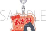 A3! おなまえふちからきーほるだー/泉田 莇　(みにぴえんず) アニメイトで
2026/01/31 発売