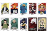 僕のヒーローアカデミア トレーディングインスタントカメラ風イラストカード vol.2 ver.C AMNIBUSで