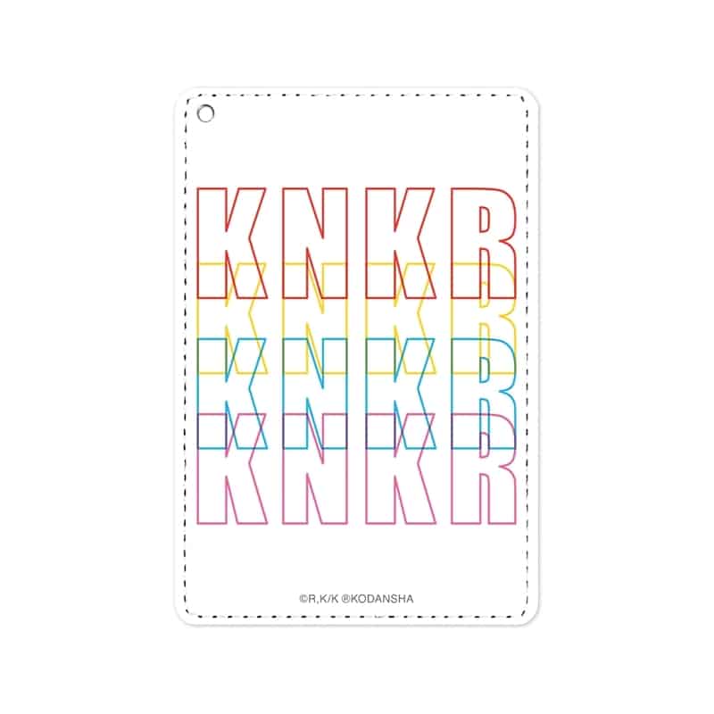 彼女、お借りします (かのかり) 描き下ろしイラスト 水原千鶴 ビーチデートver. 着用1ポケットパスケース【再販】
 
2025年11月27日発売