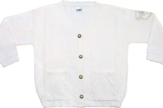 ブルーアーカイブ (ブルアカ) -Blue Archive- ヒフミのカーディガン
 
2026年03月発売
 (アニメイト)