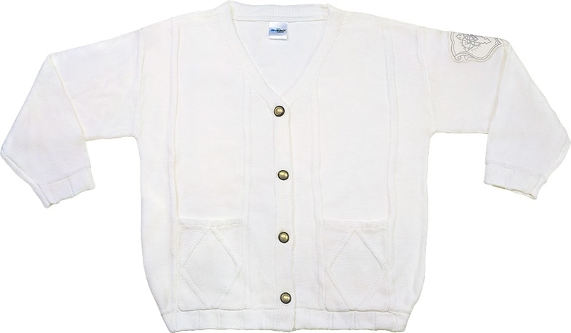 ブルーアーカイブ (ブルアカ) -Blue Archive- ヒフミのカーディガン
 
2026年03月発売
 (アニメイト)