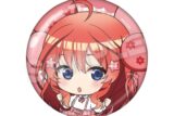 五等分の花嫁* ばるんこ缶バッジ 中野五月【再販】
 
2025年12月発売