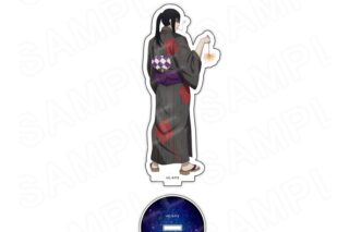 炎炎ノ消防隊  描き下ろしアクリルスタンド ジョーカー
 
2025年10月発売