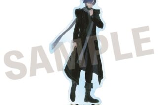 VOCALOID STEAKA 『ヲチラレ』 初音ミク × オバケン アクリルスタンド アオ
 
2026年01月発売