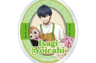 ブルーロック アクリルステッカー 潔 世一(お花屋さん)
 
2025年10月上旬発売
で取扱中