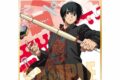 サカモトデイズ ミニ色紙 南雲(先生と生徒) 
2025年11月下旬発売