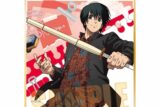 サカモトデイズ ミニ色紙 南雲(先生と生徒) 
2025年11月下旬発売