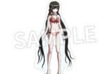 ニューダンガンロンパV3　 アクリルフィギュア　春川 魔姫  水着 ver.【再販】
 
2026年01月発売