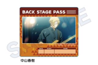 映画 ギヴン 海へ 場面写ステッカー 中山春樹
 
2025年12月発売
で取扱中