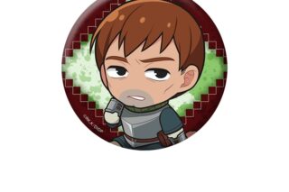 ダンジョン飯 ぺたん娘缶バッジ vol.4 チルチャック(チェンジリング)
 
2026年01月下旬発売
で取扱中