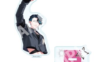 パラライ アクリルスタンド 6th Anniversary 大和 憧吾
 アニメイトで
2026/01/24 発売