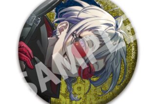 パラライ BIG缶バッジ 6th Anniversary 棗 リュウ
 アニメイトで
2026/01/24 発売