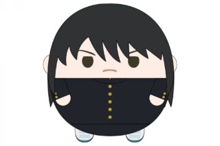 3年Z組銀八先生 ふわコロりんBIG F:桂小太郎
 
2026年03月発売