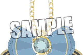 アニメイトで
2026年02月 中旬 発売