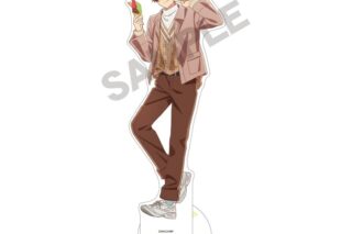 ヘタリア World★Stars アクリルスタンド イタリア 食べ歩きグルメ
 アニメイトで
2026年01月発売