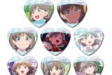 ラブライブ!スーパースター!! トレーディング 唐 可可オンリー 場面写ハート型缶バッジ
 
2026年2月7日発売