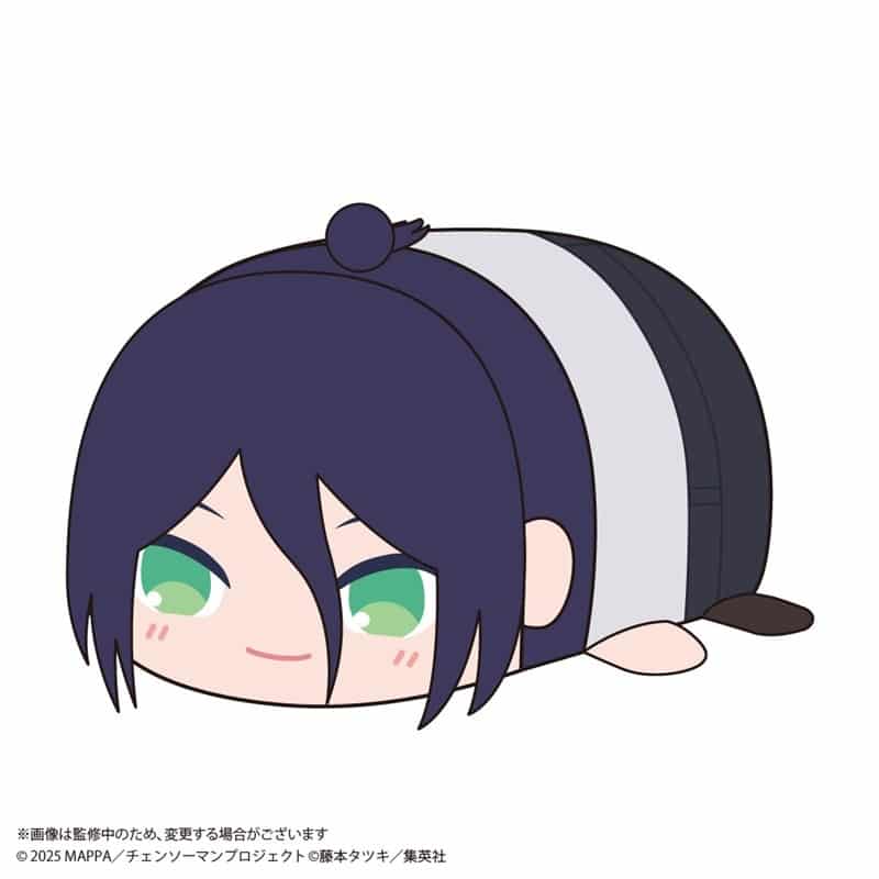 劇場版『チェンソーマン レゼ篇』 ぽてコロマスコットBIG B レゼ
 
2026年03月発売
 (アニメイト)