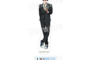 劇場版『チェンソーマン レゼ篇』 アクリルスタンド 早川アキ【再販】
 
2025年12月上旬発売