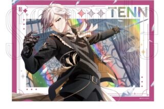 アイドリッシュセブン ステラフォトsparkle I.九条天
 
2026年02月発売