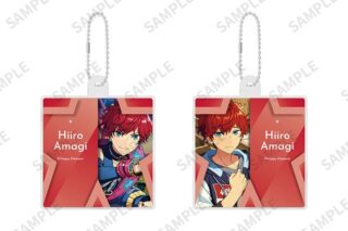 あんさんぶるスターズ!! (あんスタ) スライドチェンジハコキーホルダー 11天城一彩
 
2026年03月上旬発売