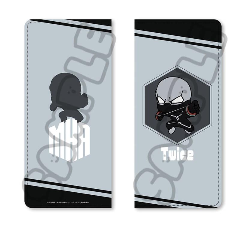 TVアニメ『僕のヒーローアカデミア』 みんなmochocho化大作戦!第7弾 プレミアムチケットケース M-OF(トゥワイス)
 
2026年01月下旬発売
で取扱中