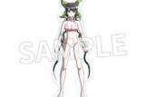ニューダンガンロンパV3　 アクリルフィギュア　茶柱 転子  水着 ver.【再販】
 
2026年01月発売