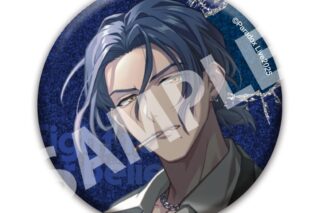 パラライ BIG缶バッジ 6th Anniversary 神林 ヨウ平
 アニメイトで
2026/01/24 発売