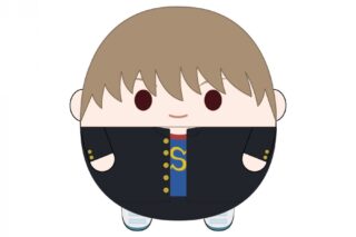 3年Z組銀八先生 ふわコロりんMsize E:沖田総悟
 
2026年03月発売