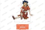 【Dr.STONE】 アクリルスタンド【エテルノレシ】
 アニメイトで
2026年03月発売