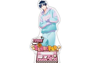 東京カラーソニック!! アクリルスタンド(瀬文永久)/Special Live～Sugar Pop～
 アニメイトで
2026年01月上旬発売