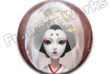Identity V select×collect -オールスターホログラム缶バッジ- 054 芸者
 アニメイトで
2026年02月下旬発売