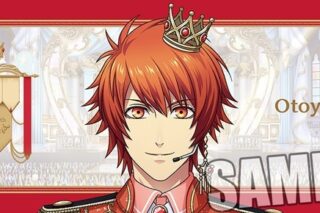 うたプリ スポーツタオル My Oath in Song Ver.「一十木音也」 アニメイトで
2026年02月 中旬 発売