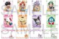 Phantom Busters × Sanrio characters クリアカード[アニメイト限定]
 
2026年1月23日発売