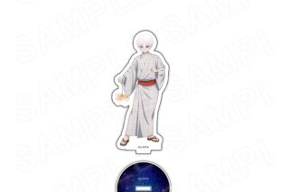 炎炎ノ消防隊  描き下ろしアクリルスタンド 象 日下部
 
2025年10月発売
 【アニメイト】