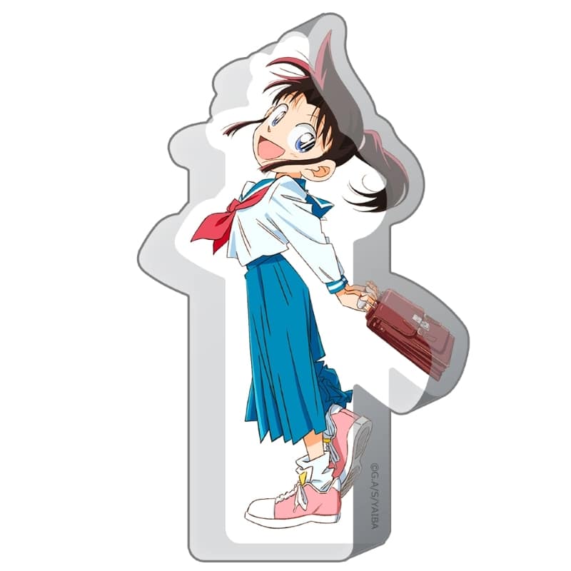 真・侍伝 YAIBA 厚みアクリルスタンド 峰 さやか
 
2026年01月中旬発売