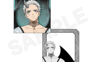 ウィンドブレイカー (ウィンブレ) メモ付箋 デビルver. 梅宮一
 
2026年01月発売