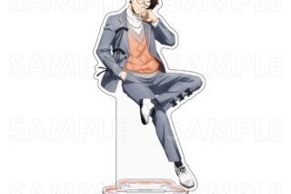 TVアニメ『ブルーロック』 バレエコアStyle アクリルスタンド【雪宮 剣優】
 
2026年02月下旬発売
で取扱中