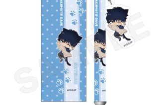 サカモトデイズ チャーム付きボールペン ひっつきにゃんver. 勢羽 夏生 
2025年12月発売