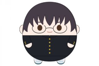 3年Z組銀八先生 ふわコロりんMsize B:志村新八
 
2026年03月発売