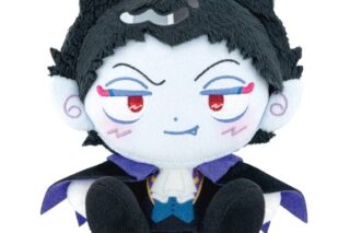 吸血鬼すぐ死ぬ2 ホウセイロマン ドラルク
 アニメイトで
2026年05月発売