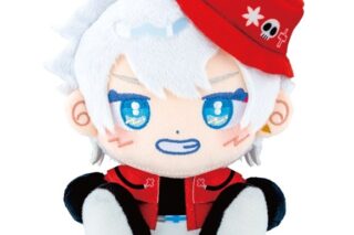 吸血鬼すぐ死ぬ2 ホウセイロマン ロナルド
 アニメイトで
2026年05月発売