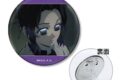 アニメ「鬼滅の刃 胡蝶しのぶ 場面写3WAY缶バッジ【再販】
 アニメイトで
2026/01/27 発売