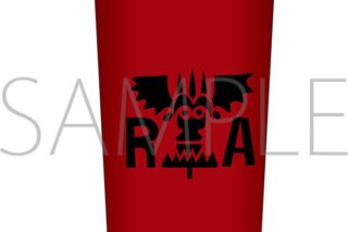 ONE PIECE FORCES 革命軍 ステンレスタンブラー
 アニメイトで
2025/07/11 発売